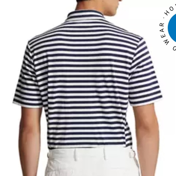 POLO Ralph Lauren Golf Shirt, NWT - Picture 2 of 6